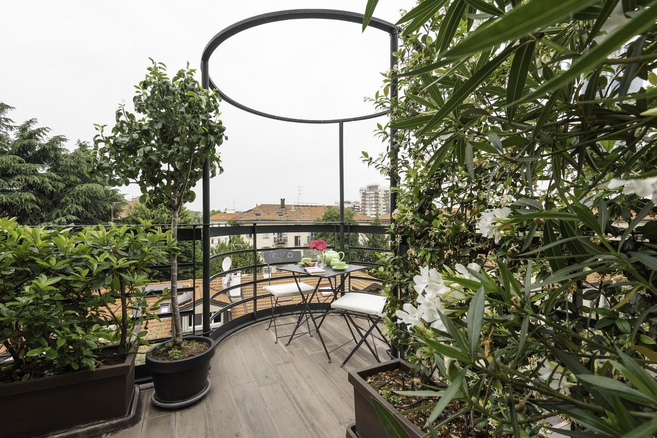 City Life - Rentclass Poliuto Milan Exterior photo
