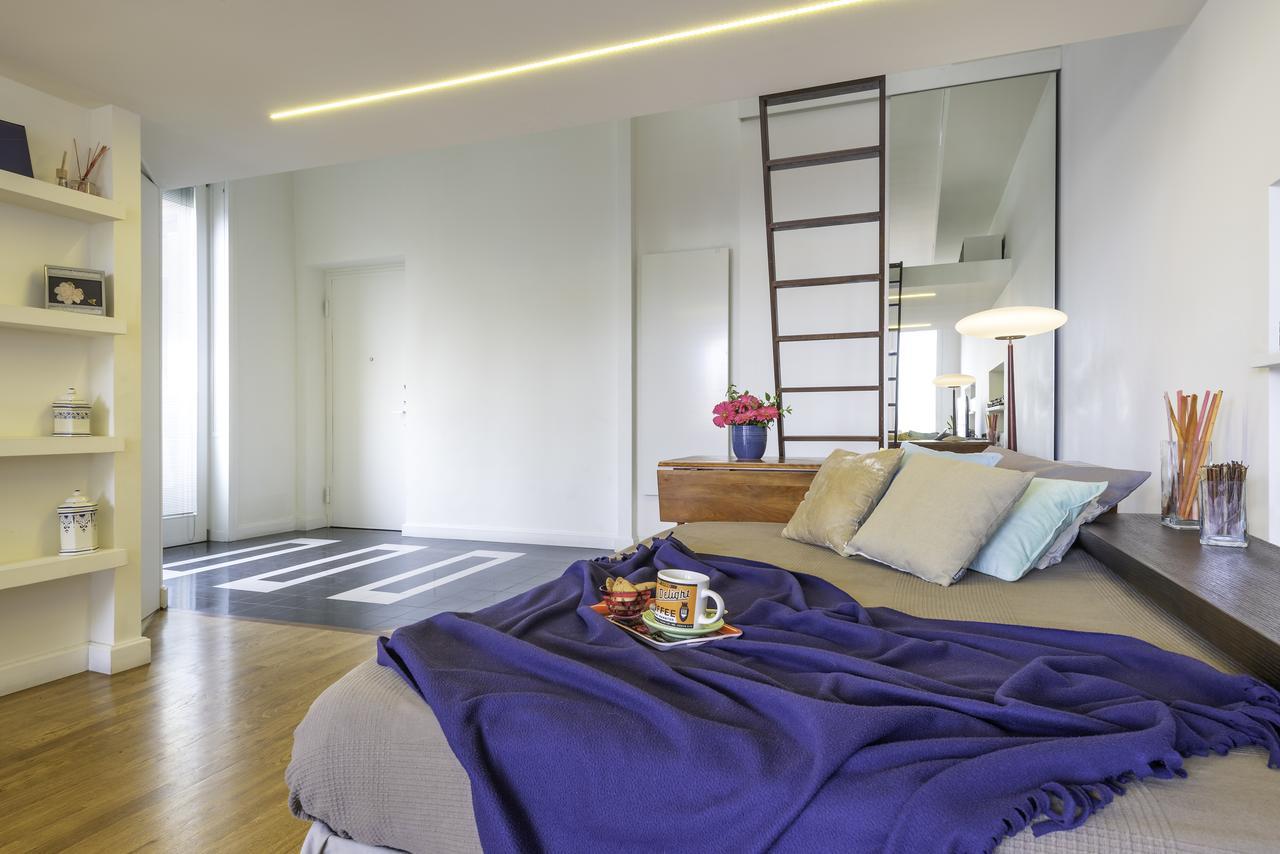 City Life - Rentclass Poliuto Milan Exterior photo